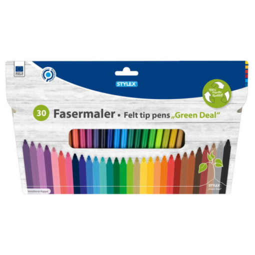 fasermaler-green-deal-30er