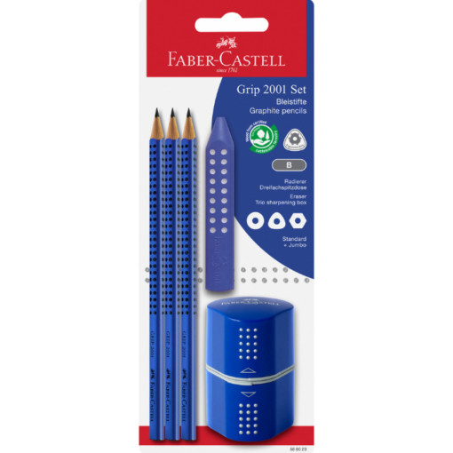 grip-bleistift-set-blau