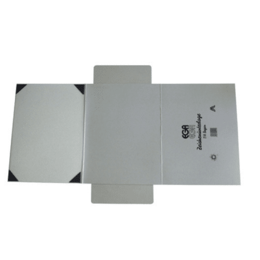 Alternative view of EGA (Zeichenunterlage + Sammelmappe)