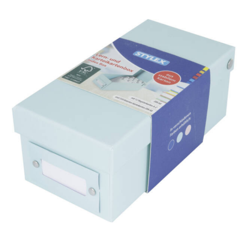 a8-karteibox-türkis