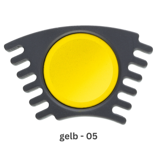 connector-einzeln-gelb