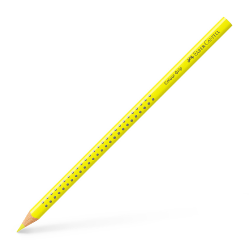 colour-grip-buntstift-zitronengelb