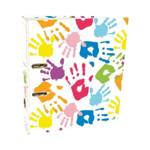 ordner-kindergarten-motiv3-hände