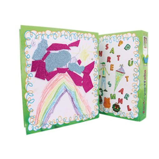 Kindergartenportfolio-c