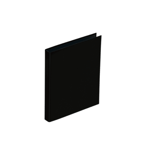 a5-ringbuchordner-basic-schwarz