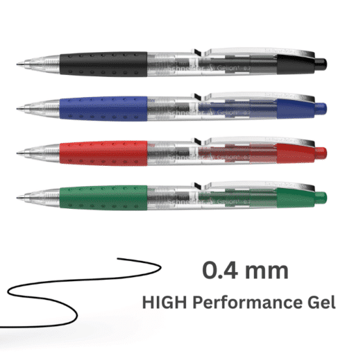 GELION+ Gelschreiber (SCHNEIDER)