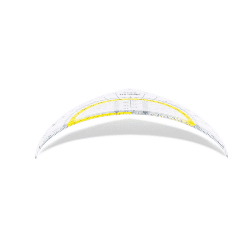 Alternative view of Geodreieck FLEX (div. Farben) - 16 cm