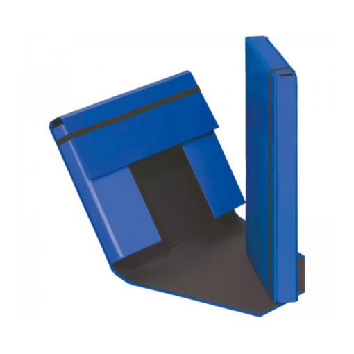 heftbox-basic-blau