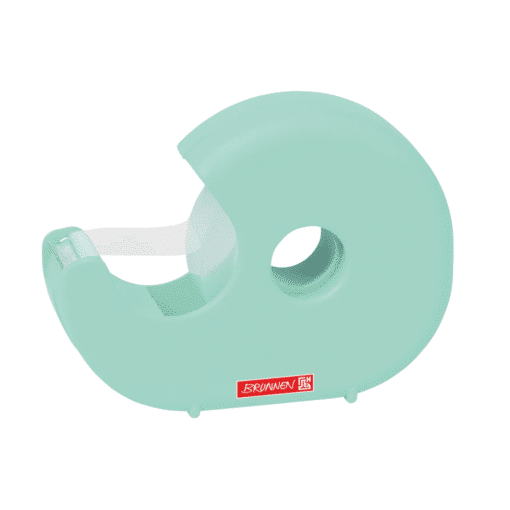 Klebeband Abroller (BRUNNEN) - mint - SALE