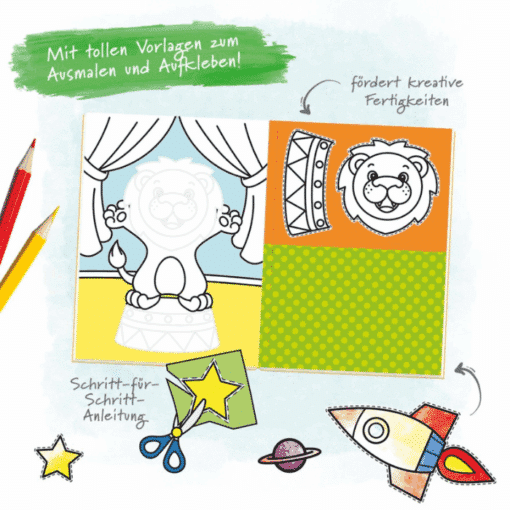 b-kinderbastelei