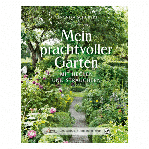 Mein prachtvoller Garten (Das große kleine Buch)