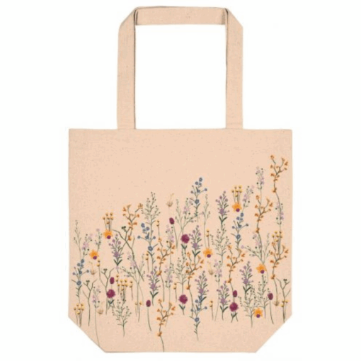 Shopper - Blumenwiese
