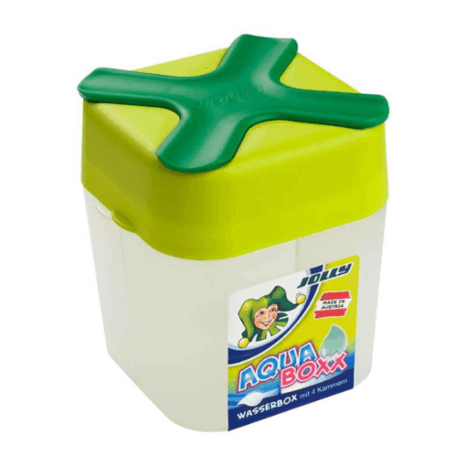 Aquaboxx Pinselbecher (JOLLY)
