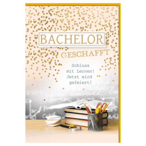 Billet Nr. 1 - Prüfung