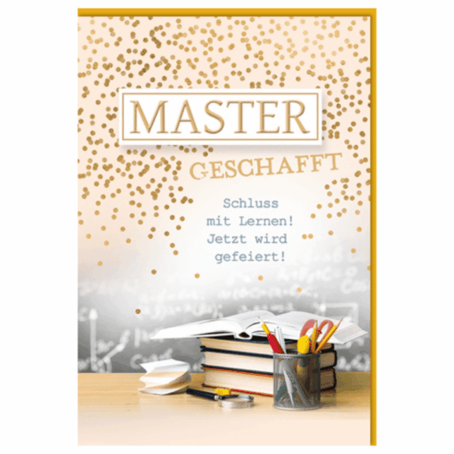 Billet Nr. 2 - Prüfung