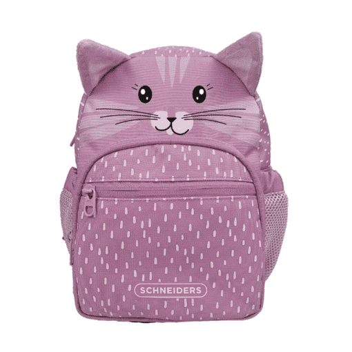 Kinderrucksack Mini - Mia Meow