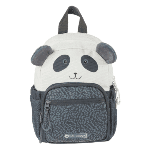 Kinderrucksack Mini - Panda