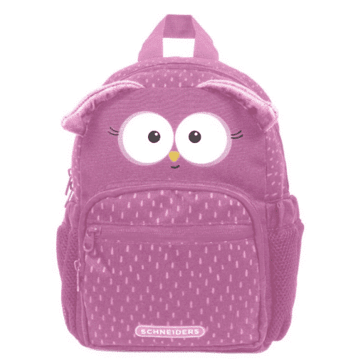 Kinderrucksack Mini - Pixie the Owl