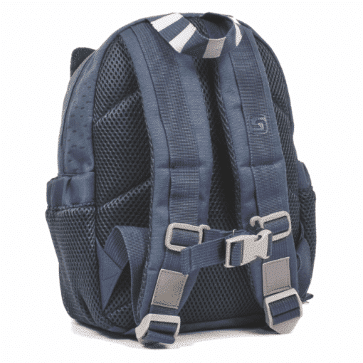 Alternative view of Kinderrucksack Mini - Rocky Racoon