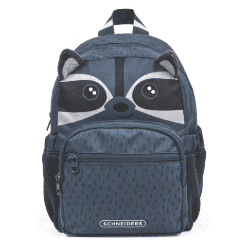 Kinderrucksack Mini - Rocky Racoon