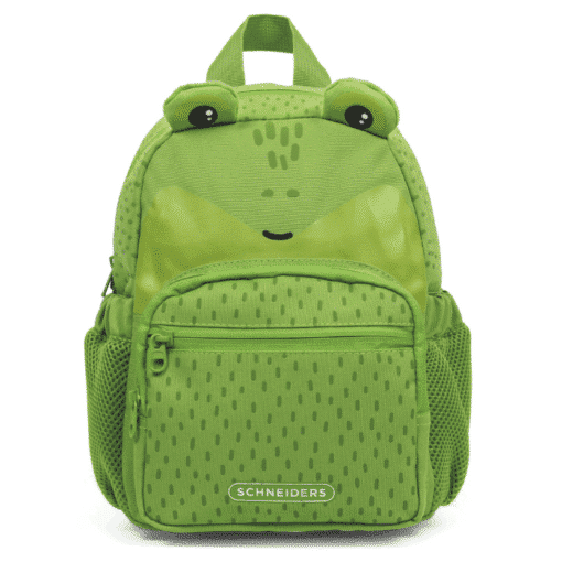 Kinderrucksack Mini - Sir Frogerick