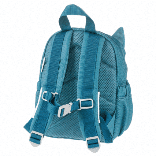 Alternative view of Kinderrucksack Mini - Wolf