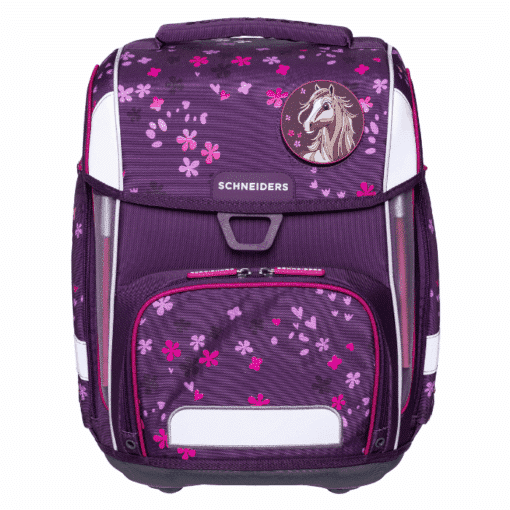 Alternative view of Schultasche Ergolite Berry Blossom