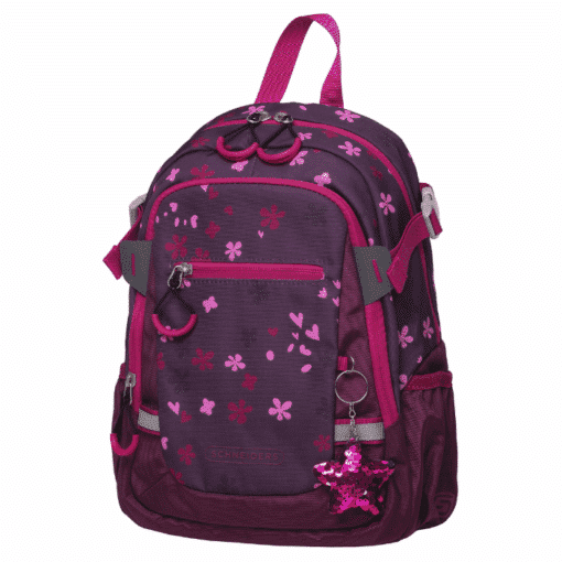 Kinderrucksack - Berry Blossom