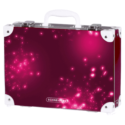 Handarbeitskoffer - Berry Cosmos