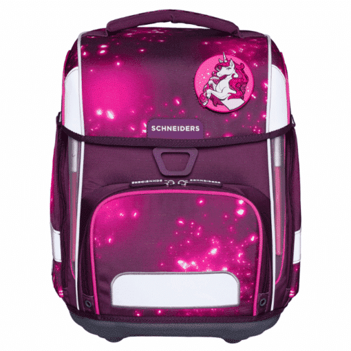 Alternative view of Schultasche Ergolite Berry Cosmos