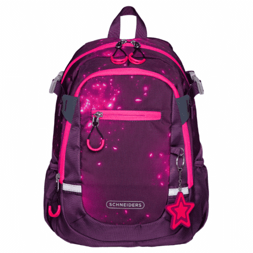 Kinderrucksack - Berry Cosmos