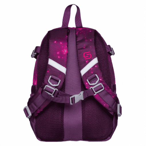 Alternative view of Kinderrucksack - Berry Cosmos