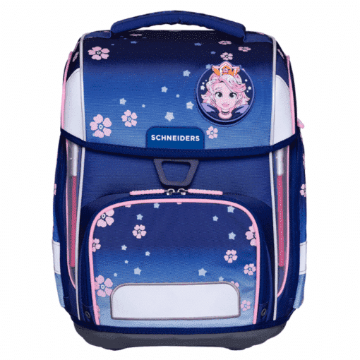 Alternative view of Schultasche Ergolite Blue Bloom