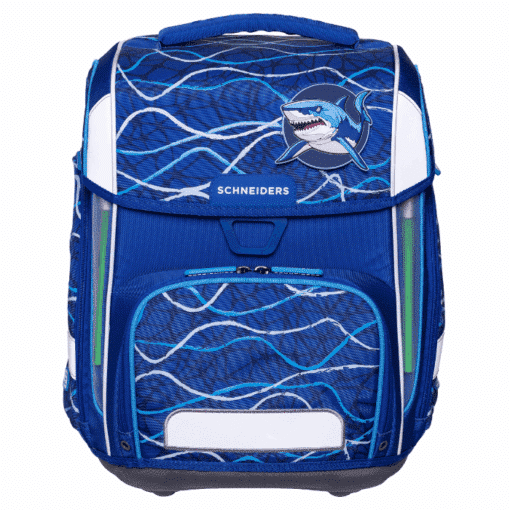 Alternative view of Schultasche Ergolite Blue Vibes