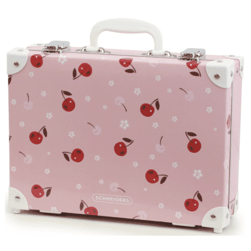 Handarbeitskoffer - Cherry Pop