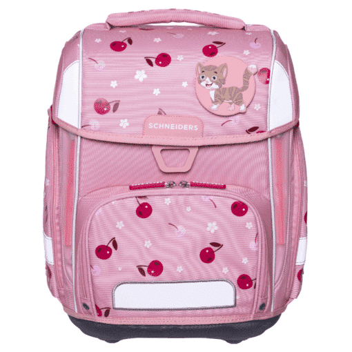 Alternative view of Schultasche Ergolite Cherry Pop