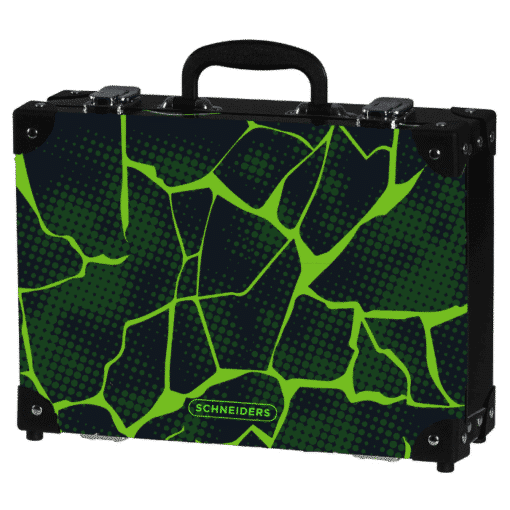 Handarbeitskoffer - Crash