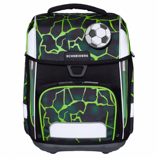 Alternative view of Schultasche Ergolite Crash