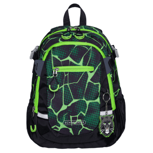 Kinderrucksack - Crash