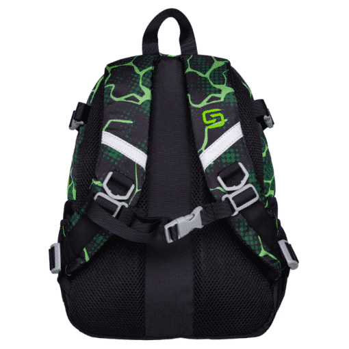 Alternative view of Kinderrucksack - Crash