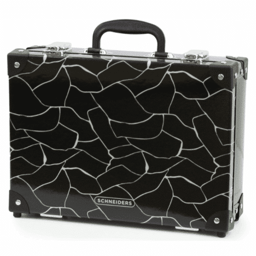 Handarbeitskoffer - Dark Hunter