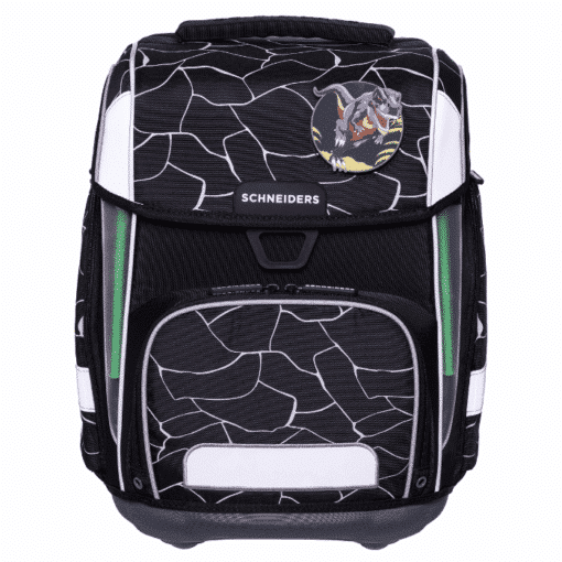 Alternative view of Schultasche Ergolite Dark Hunter