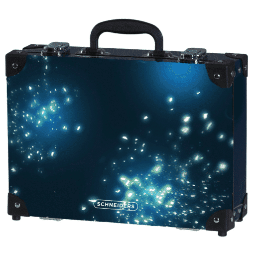 Handarbeitskoffer - Deep Cosmos