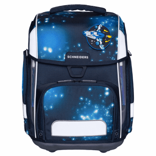 Alternative view of Schultasche Ergolite Deep Cosmos