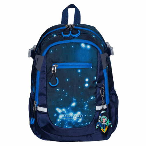 Kinderrucksack - Deep Cosmos