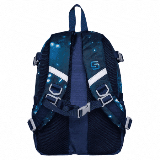 Alternative view of Kinderrucksack - Deep Cosmos