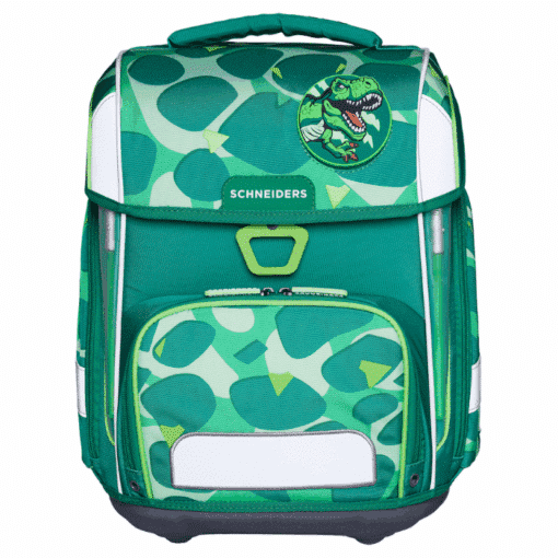 Alternative view of Schultasche Ergolite Dino Dance