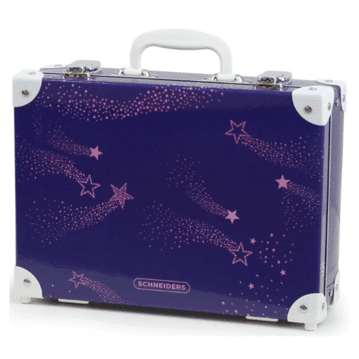 Handarbeitskoffer - Flashlight