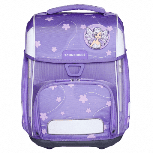 Alternative view of Schultasche Ergolite Flowery