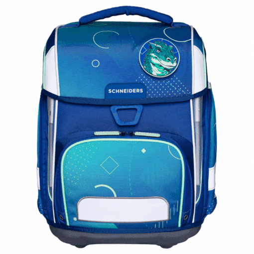 Alternative view of Schultasche Ergolite Geo Motion